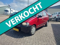 Suzuki Alto - 1.1 GL Jubilée VOL JAAR APK