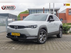 Mazda MX-30 - E-SkyActiv 145 First Edition 36 kWh CAMERA/HEAD UP/DODE HOEK