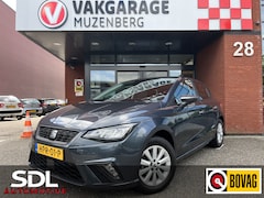 Seat Ibiza - 1.0 Style // FULL LED // CLIMA // PDC // CRUISE // NAVI + CARPLAY