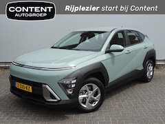 Hyundai Kona - 1.6 GDI HEV 141pk DCT Comfort