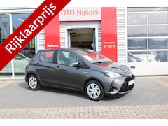 Toyota Yaris - 1.5 Hybrid Aspiration