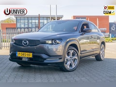 Mazda MX-30 - E-SkyActiv 145 Comfort 36 kWh HEADS UP/CAMERA/DODE HOEK