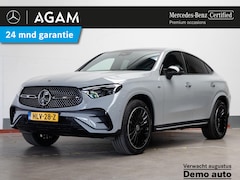 Mercedes-Benz GLC-klasse Coupé - 300e 4MATIC AMG Line