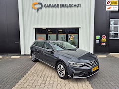 Volkswagen Passat Variant - 1.4 TSI PHEV GTE