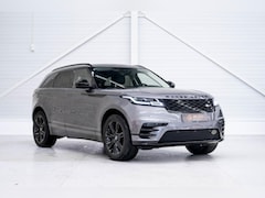 Land Rover Range Rover Velar - 2.0 P250 Turbo AWD S | Black Pack | 20 inch | 360 camera | Trekhaak |
