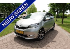 Skoda Citigo e-iV - EV Style 61kW | Stoelverwarming | Cruise Control | PDC |