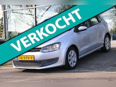 Volkswagen Polo - 1.2 TSI Comfortline NL-AUTO NAP AIRCO
