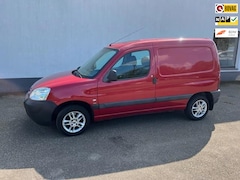 Peugeot Partner - 170C 2.0 HDI, '04, nette auto met een nieuwe apk, marge-auto