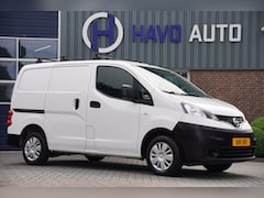Nissan NV200 - 1.6 Benzine, AIRCO, BTW-VRIJ / MARGE