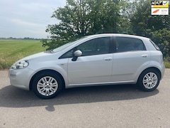 Fiat Punto Evo - 1.2 Pop 5 DEURS AIRCO