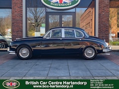 Jaguar Mark II - MK2 3.8 Automatic
