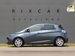 Renault Zoe - R110 Limited 41 kWh AllSeason Camera Koopaccu