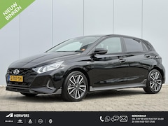 Hyundai i20 - 1.0 T-GDI N Line / Airco / Apple Carplay/Android Auto / Navigatie / Cruise Control /