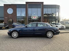 Jaguar S-type - 3.0 V6 Executive