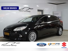 Ford Focus - 1.6 EcoBoost Titanium 150pk |Trekhaak | 81.000km