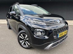Citroën C3 Aircross - 1.2 PT S&S Shine // Automaat // Nieuwstaat //