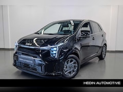 Kia Picanto - 1.0 DPI DynamicPlusLine nu tijdelijk met €750 inruil voordeel