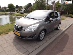 Opel Meriva - B 1.4 Edition