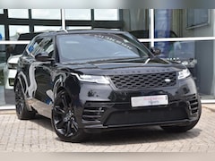 Land Rover Range Rover Velar - 2.0 P300 Turbo AWD S R-Dynamic Pano dak Camera Historie