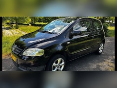 Volkswagen Fox - 1.2 Trendline
