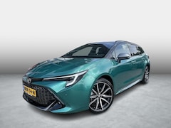 Toyota Corolla Touring Sports - Hybrid 140 GR Sport