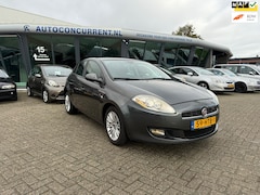 Fiat Bravo - 1.4 T-Jet Corporate, Nieuwe APK, Xenon, Schermpje, Inruil mogelijk
