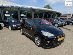 Citroën DS3 Cabrio - 1.6 VTi So Chic, PDC, Nieuwe APK, Inruil mogelijk