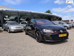 Volkswagen Golf - 2.0 TSI GTI Performance, DSG, Carplay, Pano, ACC, Leder, Inruil mogelijk