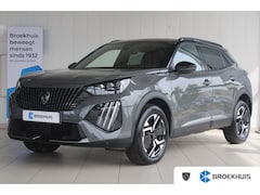 Peugeot 2008 - 1.2 Turbo 130-PK EAT8 AUTOMAAT GT | CAMERA V+A | STOELVERWARMING | ADAPTIVE CRUISE | CARPL