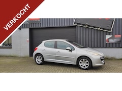 Peugeot 207 - 1.6 VTi XS Pack met Airco en Cruise Controll