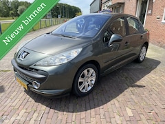 Peugeot 207 - 1.6 VTi XS Pack