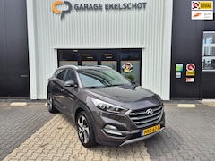 Hyundai Tucson - 1.6 T-GDi Comfort Automaat 177pk