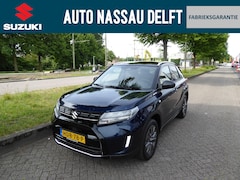 Suzuki Vitara - 1.4 Boosterjet Select Smart Hybrid achteruitrijcamera / navigatie