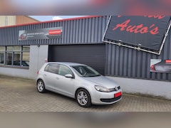 Volkswagen Golf - 1.2 TSI Comfl. BlueM Airco/cruise/camera