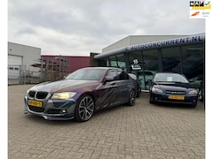 BMW 3-serie - 325i Business Line, Nieuwe APK, Navi, PDC, Inruil mogelijk