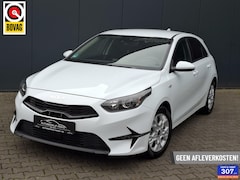 Kia Cee'd - 1.0 T-GDi DynamicLine / 24 MAANDEN GARANTIE