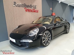 Porsche 911 - 3.4 Carrera