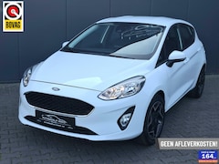 Ford Fiesta - 1.1 Edition / GR SCHERM / PARK. SENSOR / LM. VELGEN