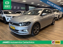 Volkswagen Polo - 1.0 TSI Highline DSG|NAVI|17 INCH LM|CLIMA