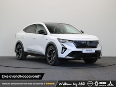 Renault Rafale - E-Tech 4x4 plug-in hybrid 300 atelier Alpine | Solarbay panoramisch dak | Harman Kardon |