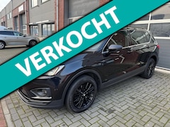 Seat Tarraco - 1.5 TSI 7p. LED Navi Carplay Camera Keyless PDC