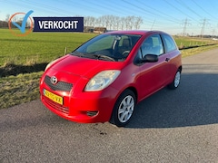 Toyota Yaris - 1.3 VVTi Terra AIRCO