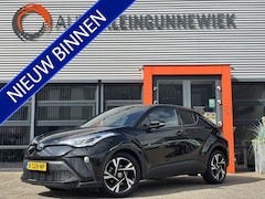 Toyota C-HR - 1.8 Hybrid Dynamic / Apple Carplay/AndroidAuto / Stoelverwarming / Cruise Control /