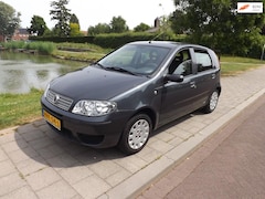 Fiat Punto - 1.2 8v Limited