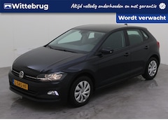 Volkswagen Polo - 1.0 TSI Comfortline Business DSG/ Metallic/ Clima/ Navi/ Parkeersensor