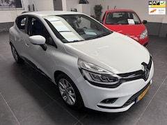Renault Clio - 0.9 TCe Intens