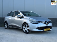 Renault Clio Estate - 0.9 TCe Dynamique Airco, Cruise