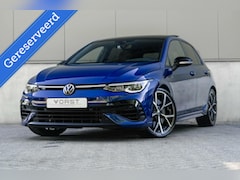 Volkswagen Golf - 2.0 TSI R 4Motion Performance Akrapovic HK