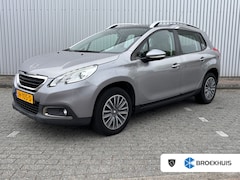 Peugeot 2008 - 1.2 PureTech Active | Panorama Dak | Cruise Control | Navigatie | Airco | Bluetooth | Park
