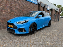 Ford Focus - 2.3 RS 350PK Schaalstoelen Carplay